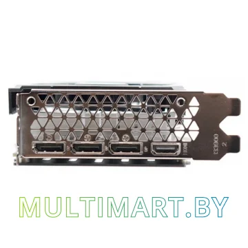 Видеокарта AFOX GeForce RTX 3050 AF3050-8GD6H2 картинка 6